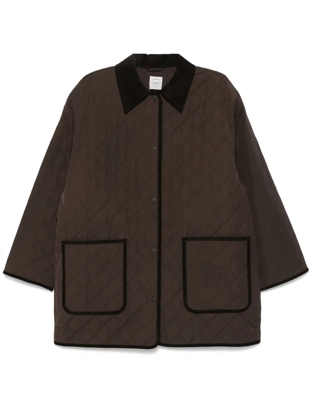 Quilted Jacket