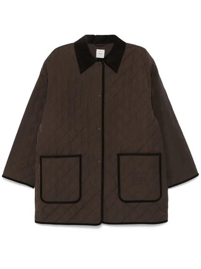 Quilted Jacket