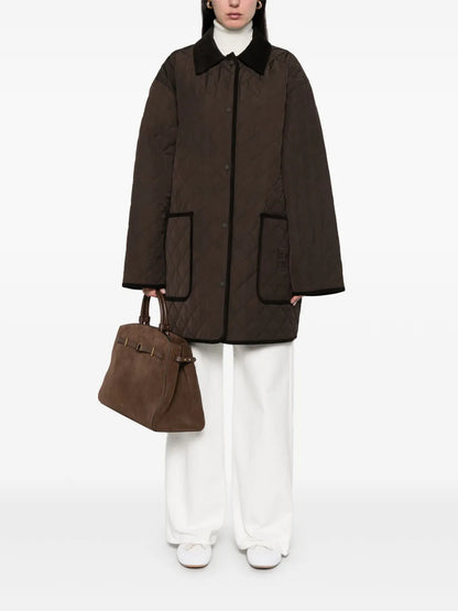 Quilted Jacket
