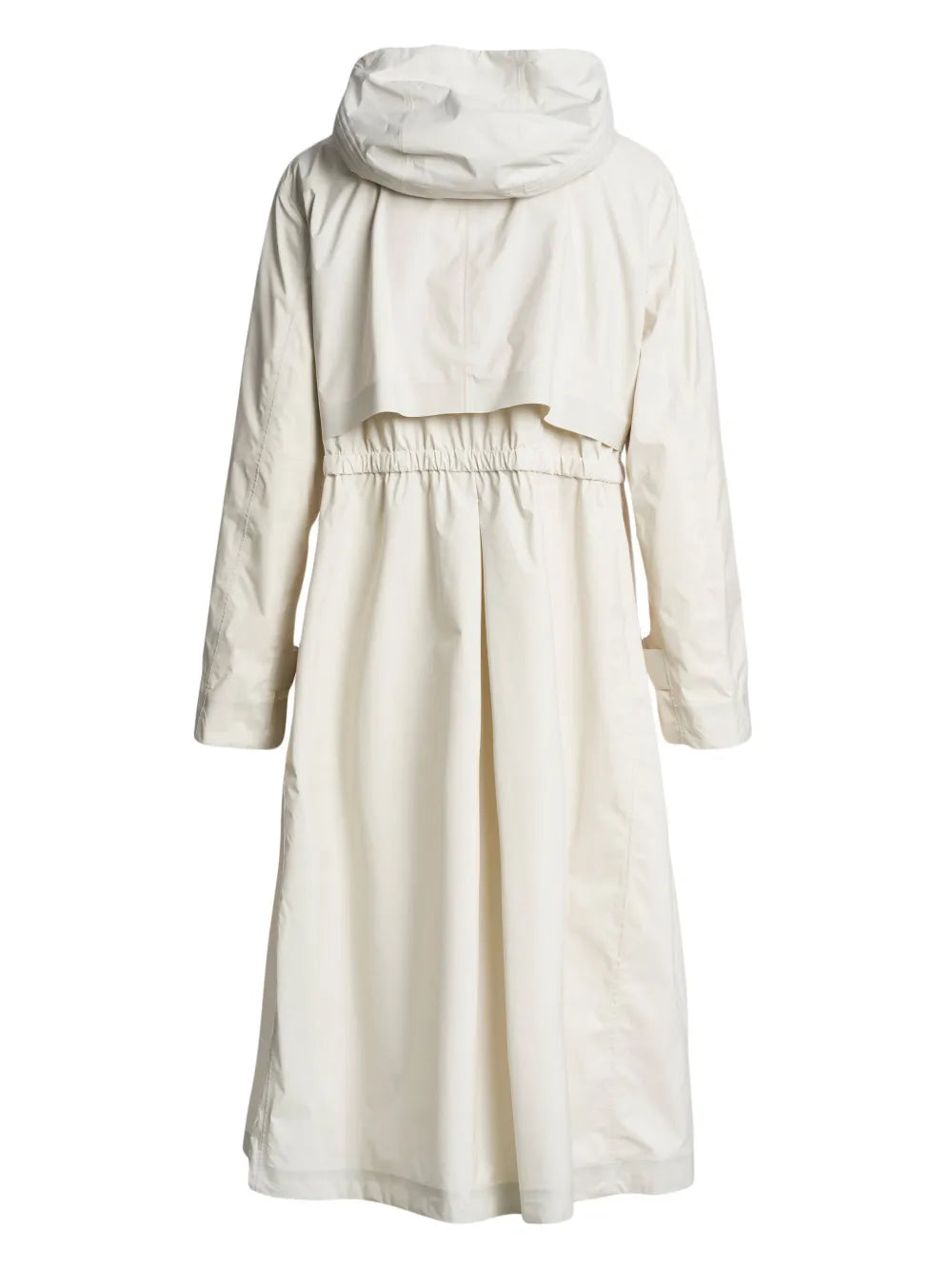 Logo-Patch Parka