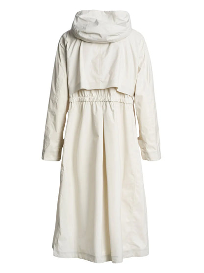 Logo-Patch Parka
