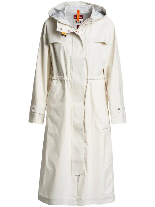 Logo-Patch Parka