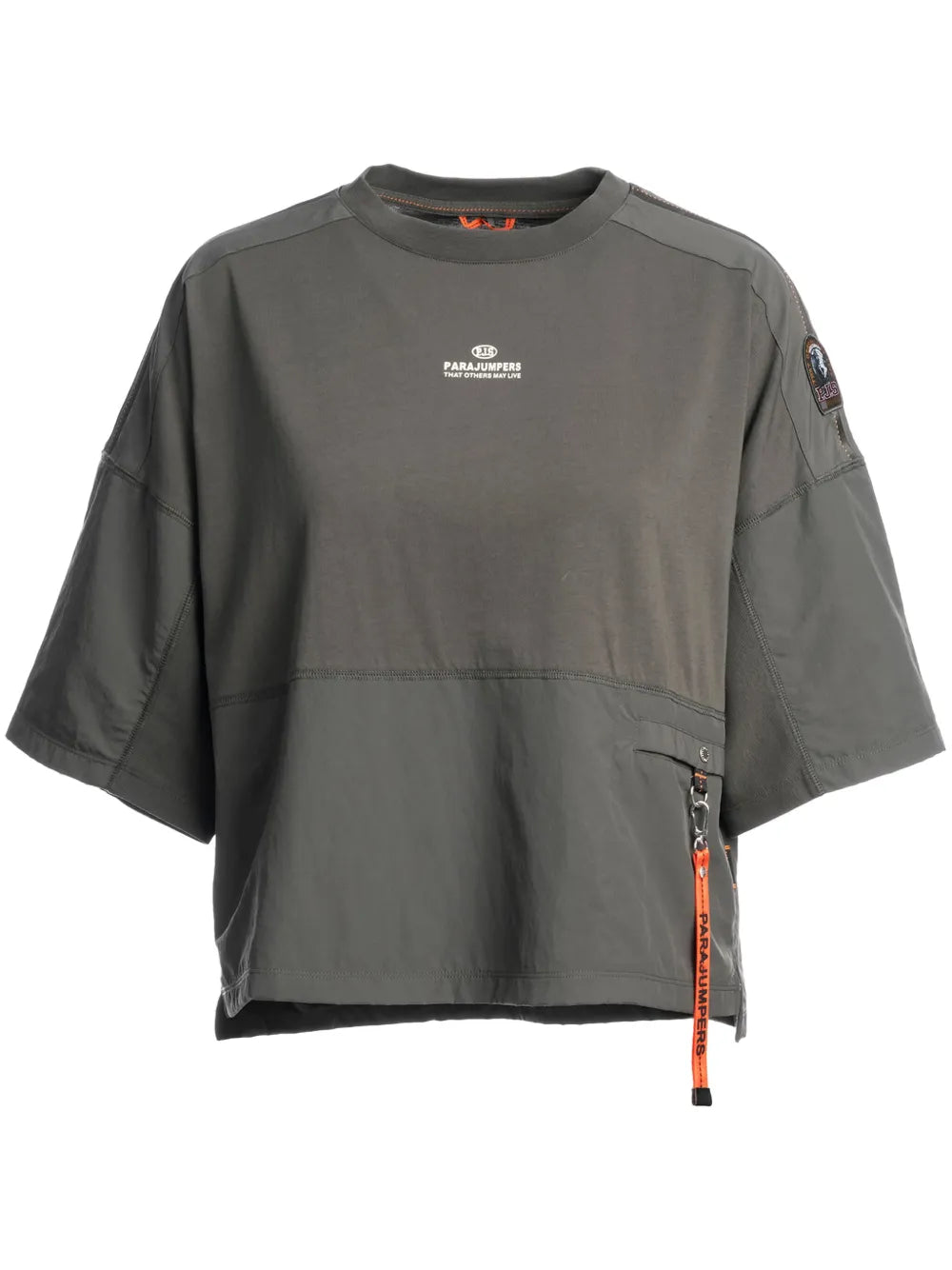 Brandy T-Shirt