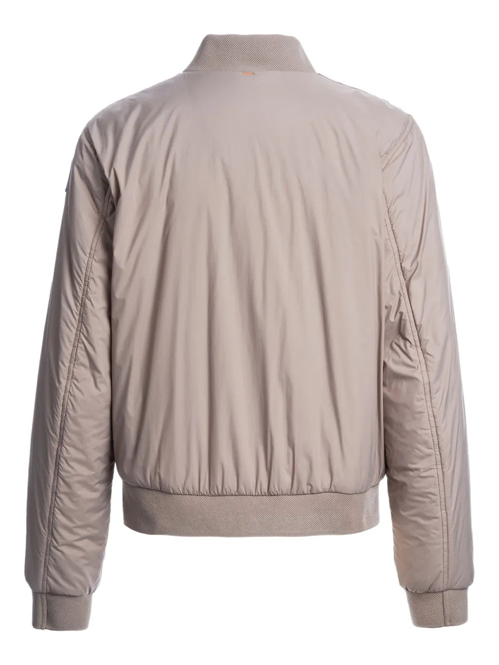 Padded Bomber Jacket