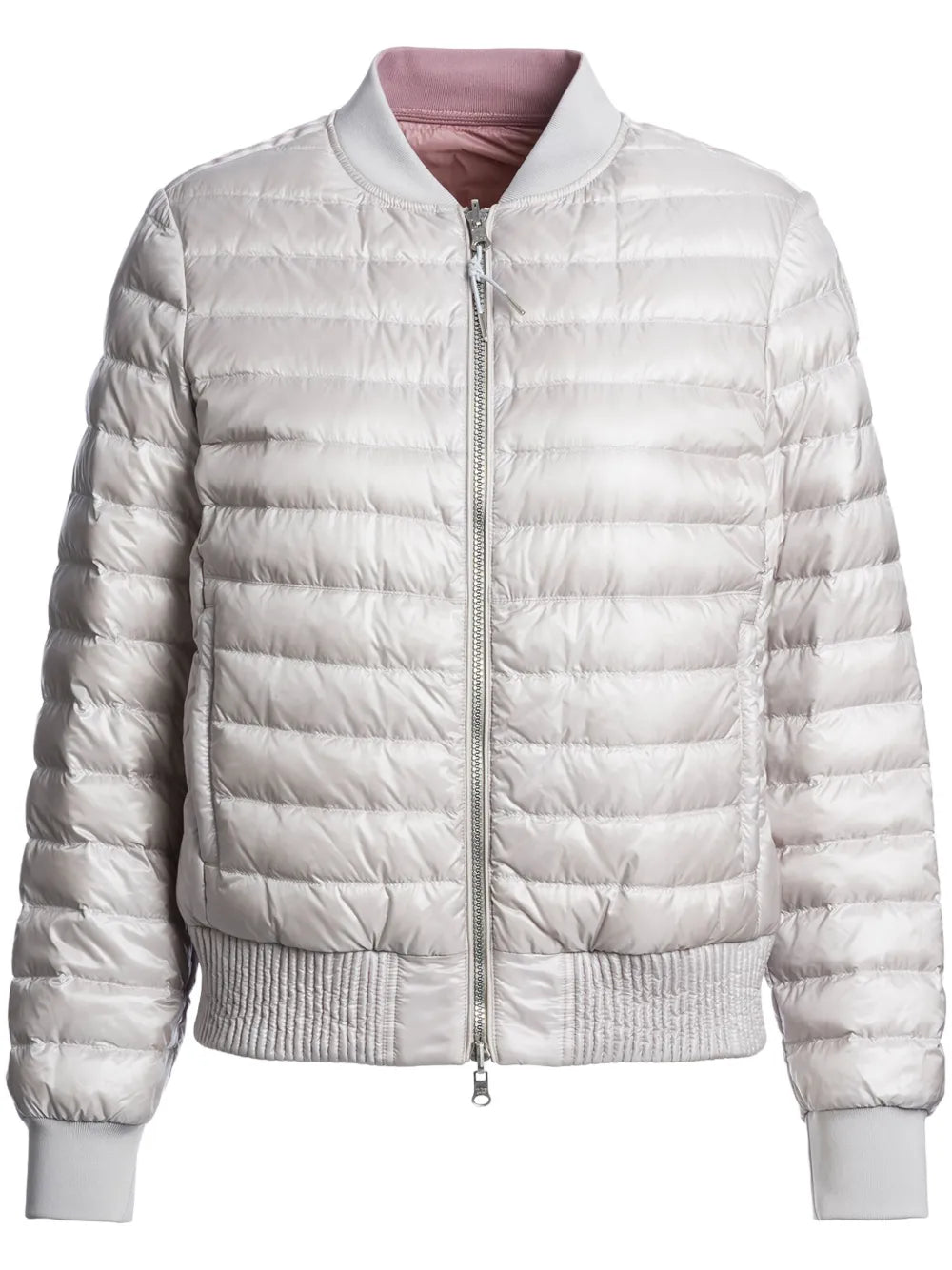Leila Reversible Jacket