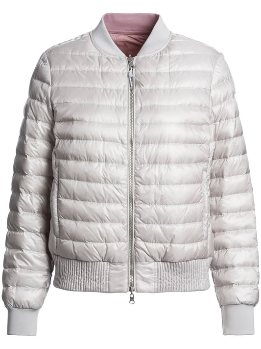 Leila Reversible Jacket