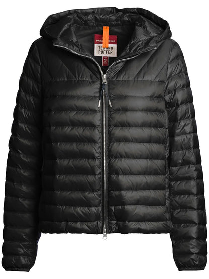 Miroku Puffer Jacket