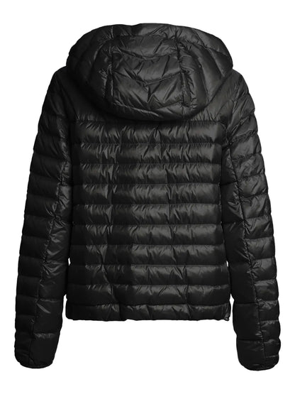 Miroku Puffer Jacket