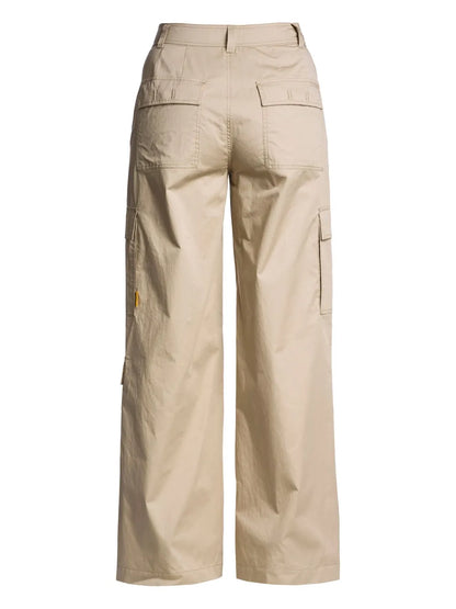 Lela Cargo Pants