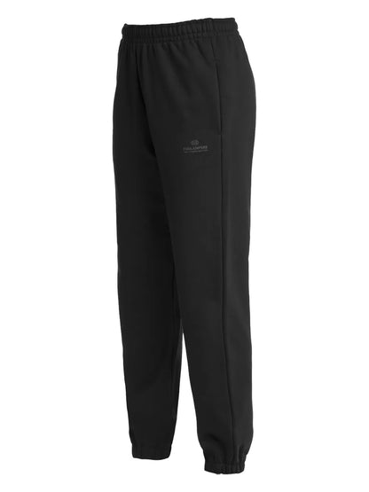 Straight-Leg Track Pants