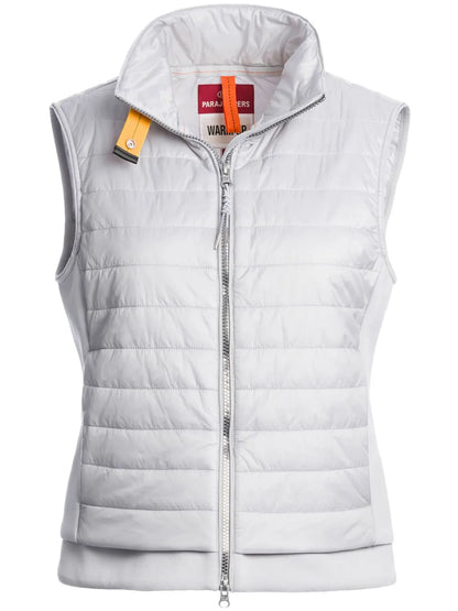 Padded Gilet