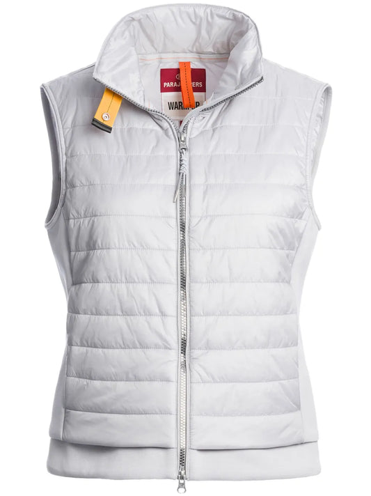 Padded Gilet