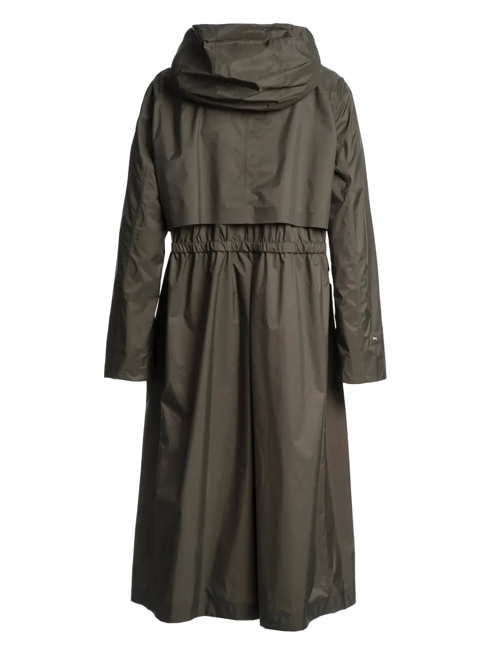 Logo-Patch Parka