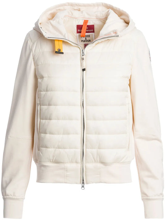 Caelie Puffer Jacket