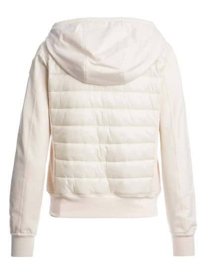 Caelie Puffer Jacket