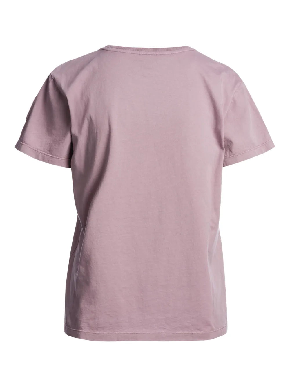 Logo-Patch T-Shirt