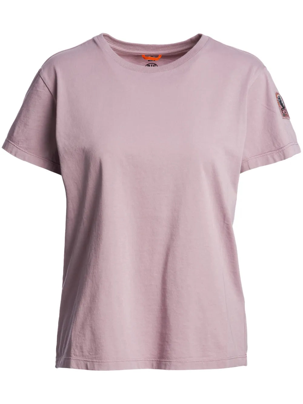 Logo-Patch T-Shirt