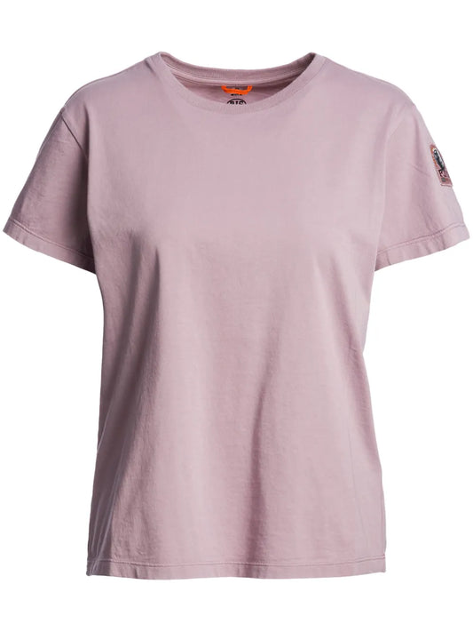 Logo-Patch T-Shirt