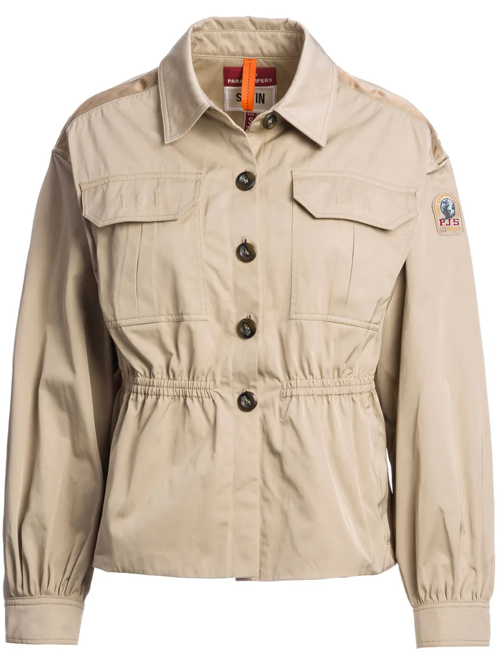 Fiona Jacket