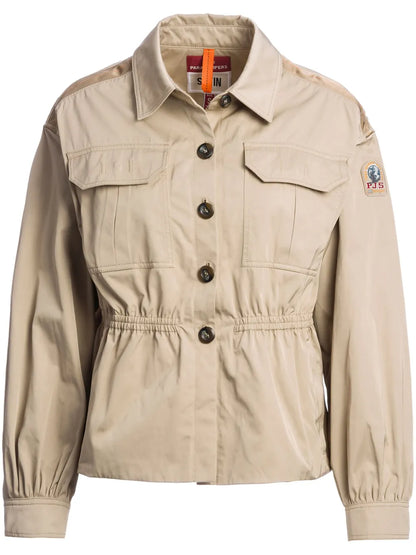 Fiona Jacket