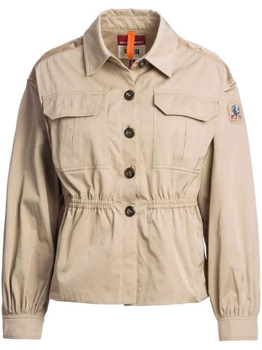 Fiona Jacket