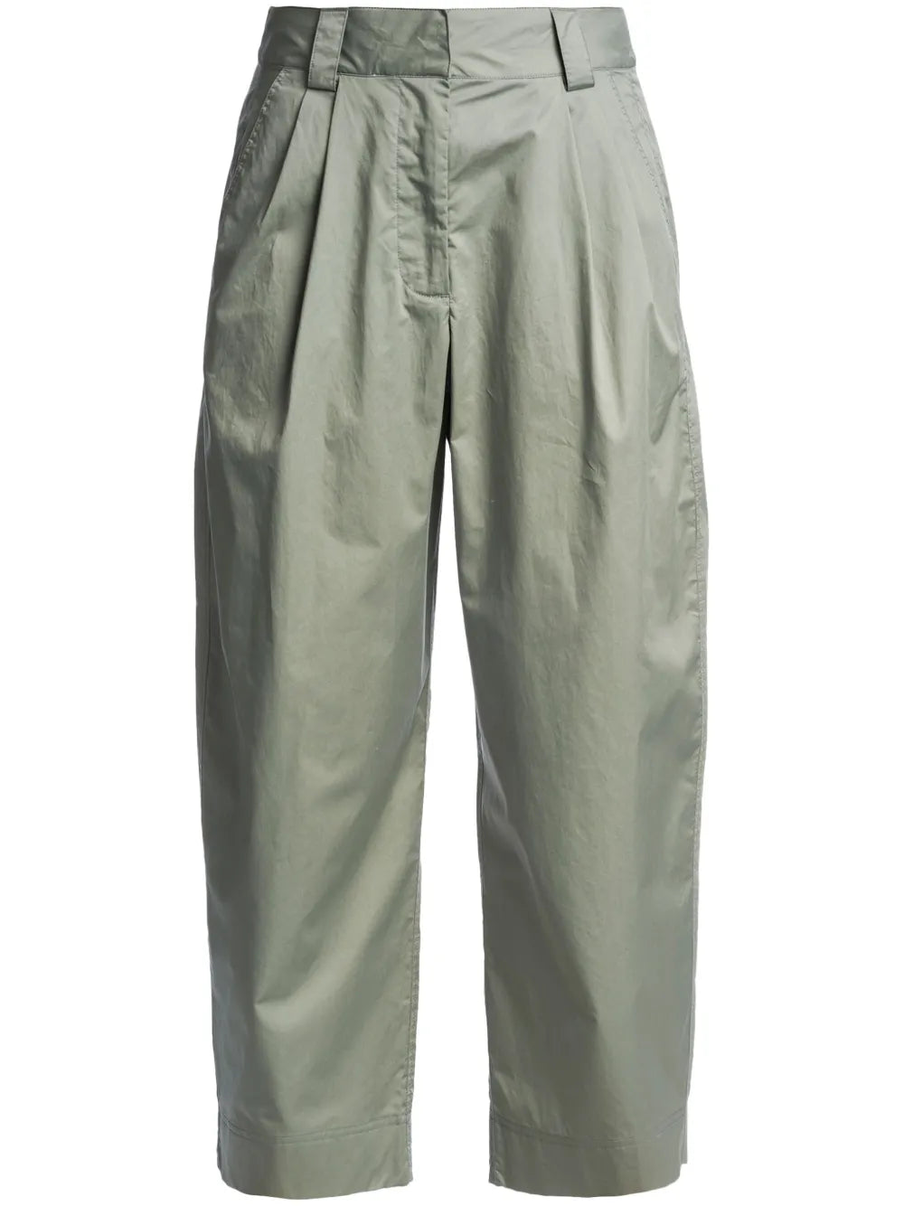 Cotton Trousers
