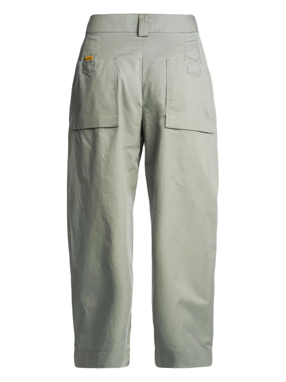 Cotton Trousers