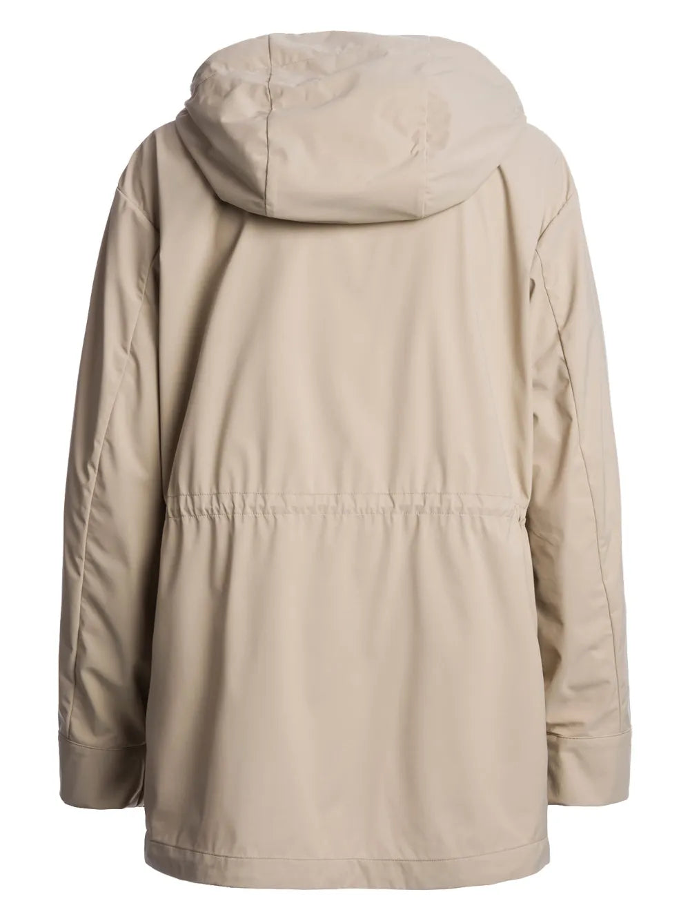 Logo-Patch Jacket
