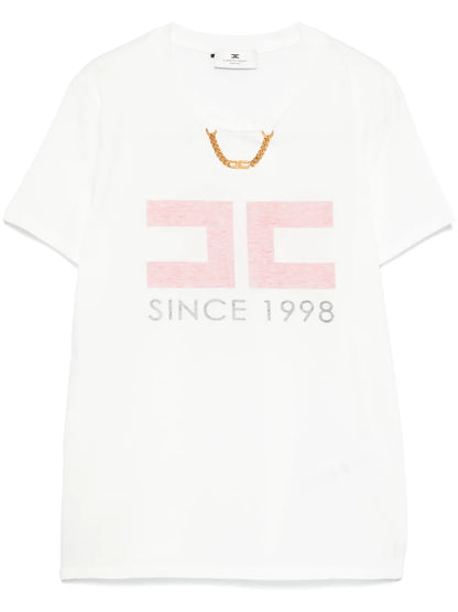 Logo-Print T-Shirt