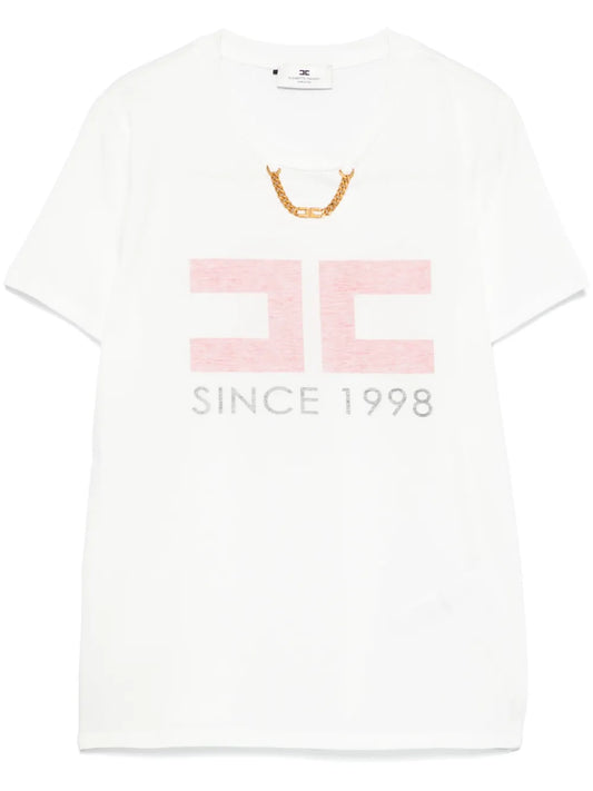 Logo-Print T-Shirt