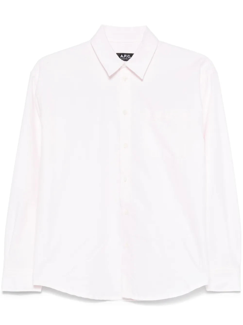 Organic Cotton Shirt