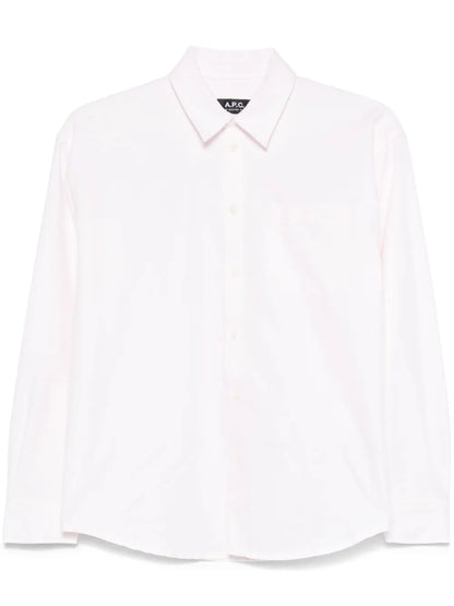 Organic Cotton Shirt