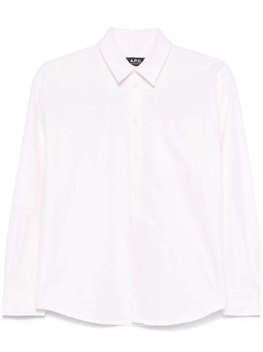 Organic Cotton Shirt
