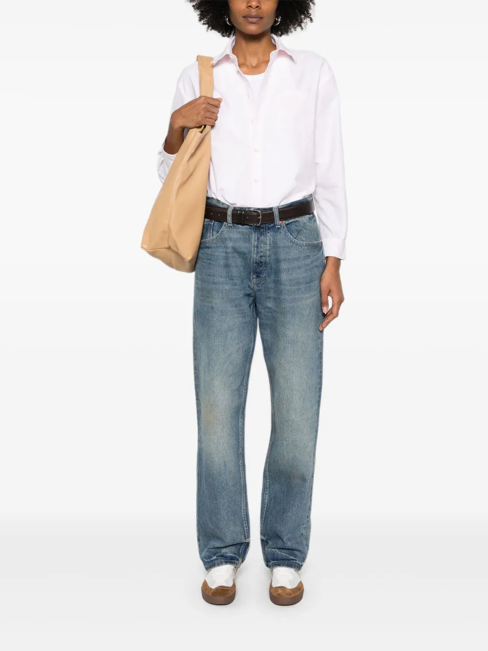 Organic Cotton Shirt