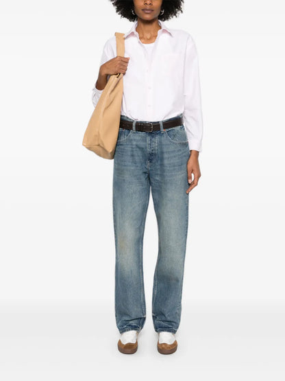 Organic Cotton Shirt