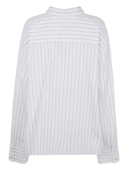 Striped Shirt