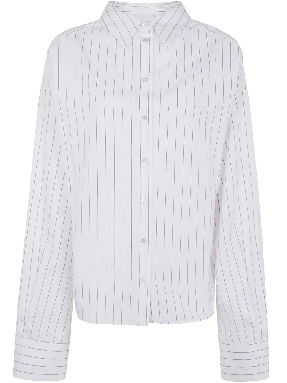 Striped Shirt