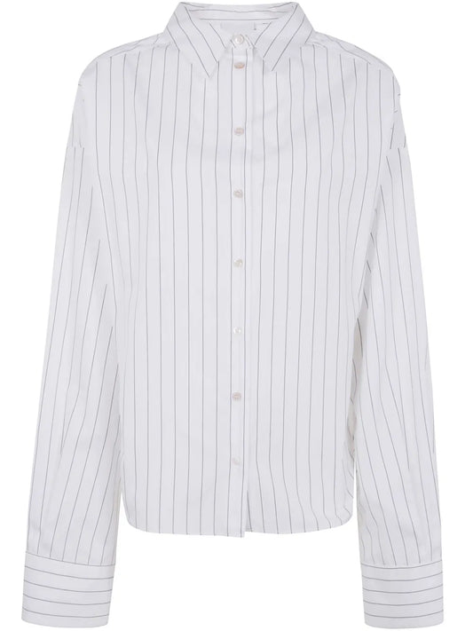 Striped Shirt