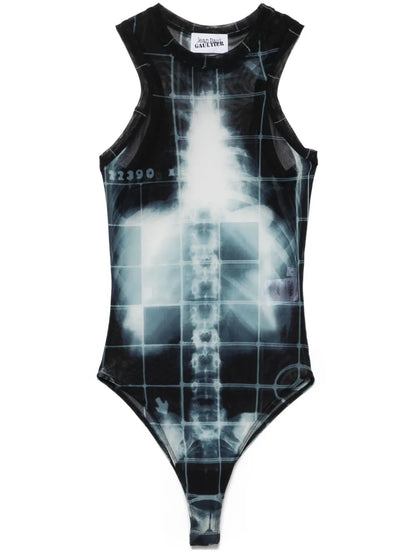 X-Ray Body