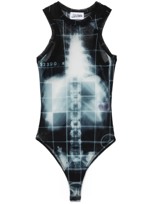 X-Ray Body