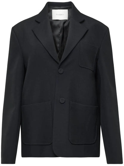 Tailored Blazer
