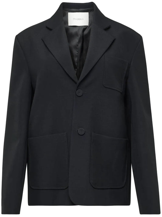 Tailored Blazer