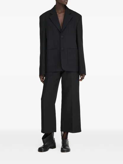 Tailored Blazer