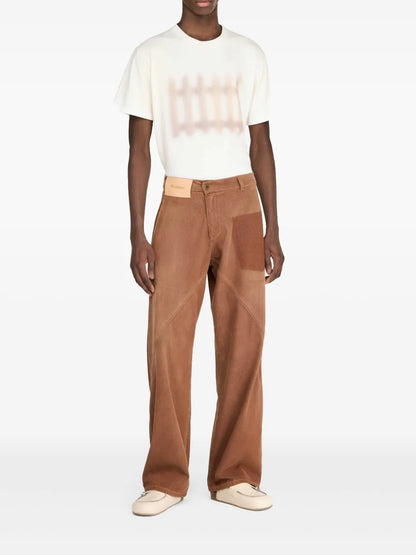 Twisted Workwear Jeans