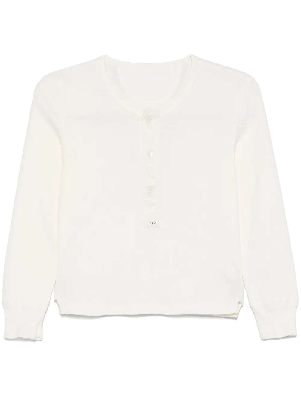 Henley T-Shirt
