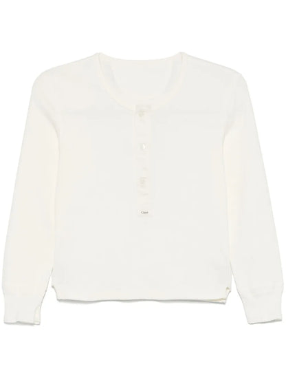 Henley T-Shirt