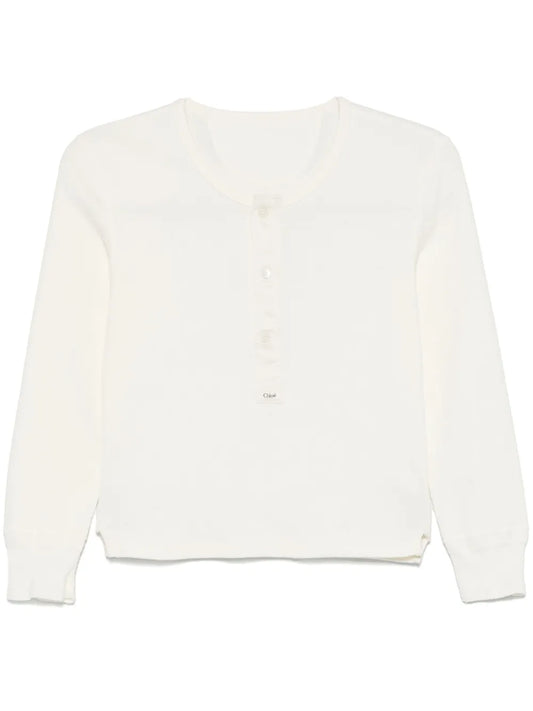 Henley T-Shirt