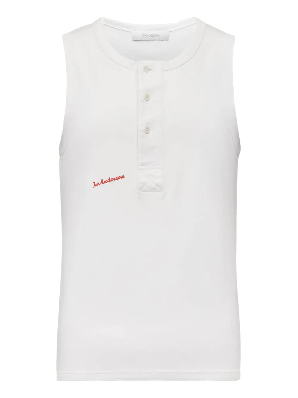 Woven Tank Top
