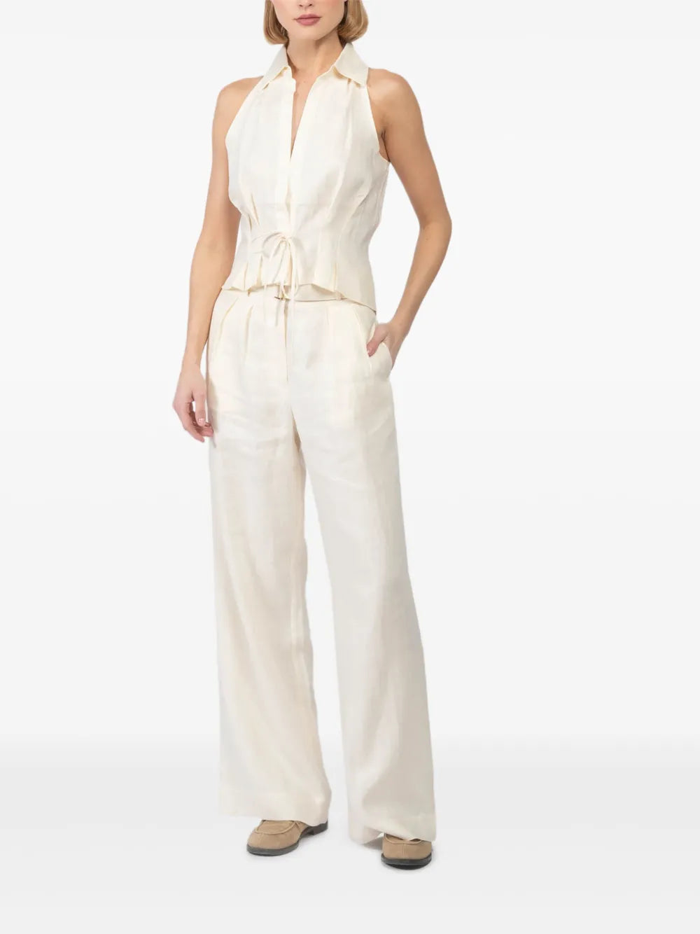Sloan Vest