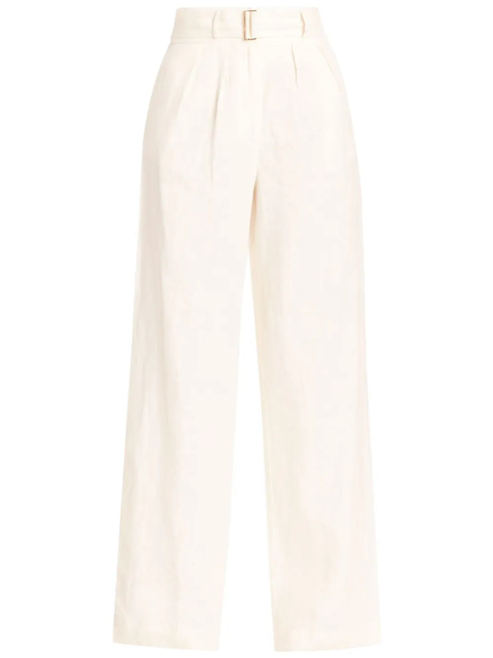 Linen Trousers
